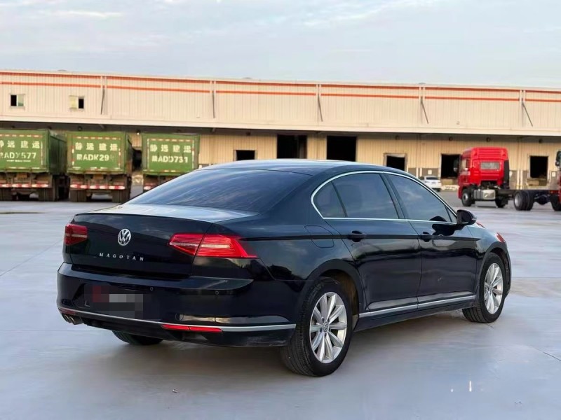 徐州18年大众迈腾3