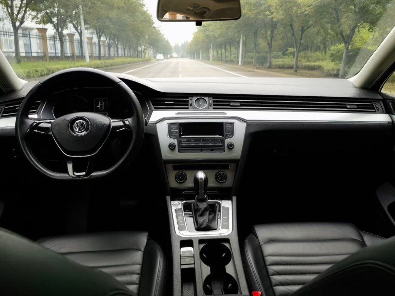 徐州18年大众迈腾4