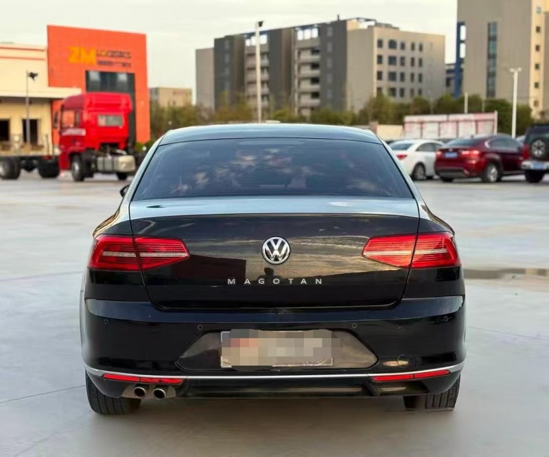 徐州18年大众迈腾5