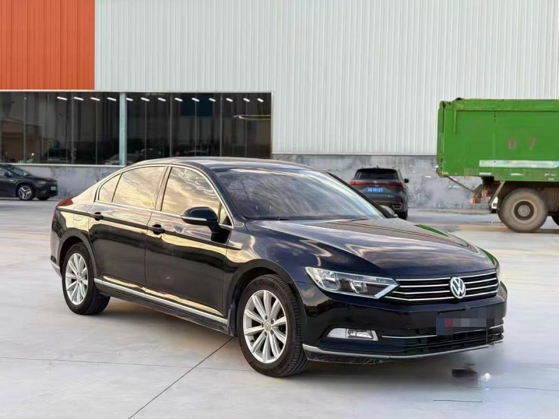 徐州18年大众迈腾6