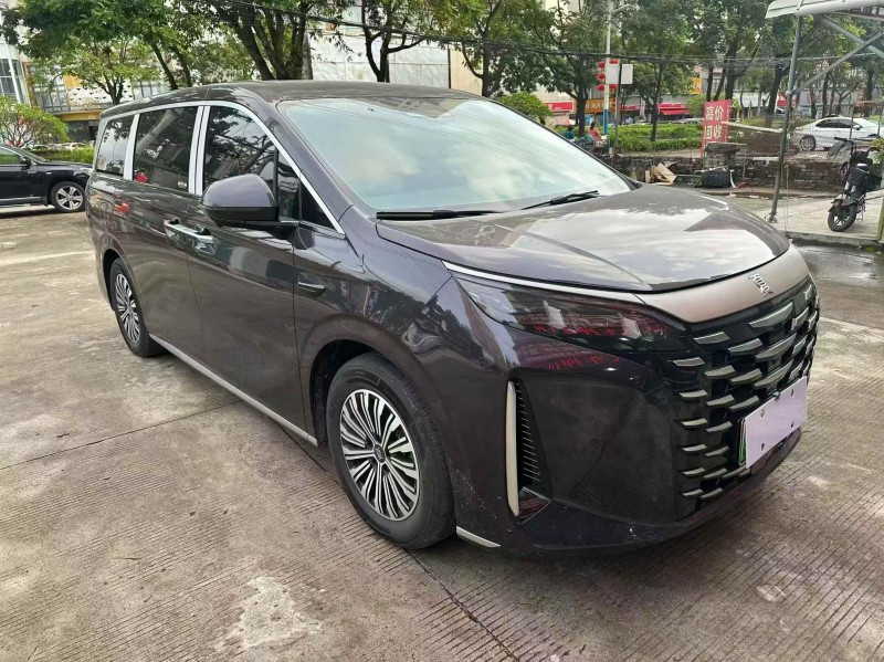 深圳25年比亚迪夏2