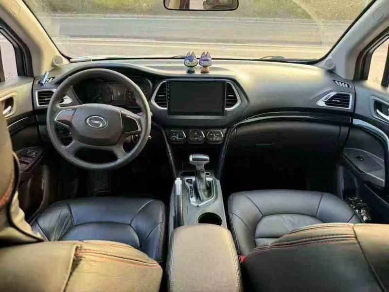 江门15年传祺GS44