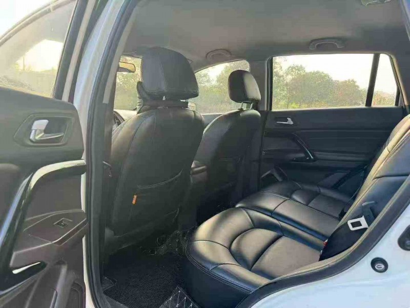 江门15年传祺GS46