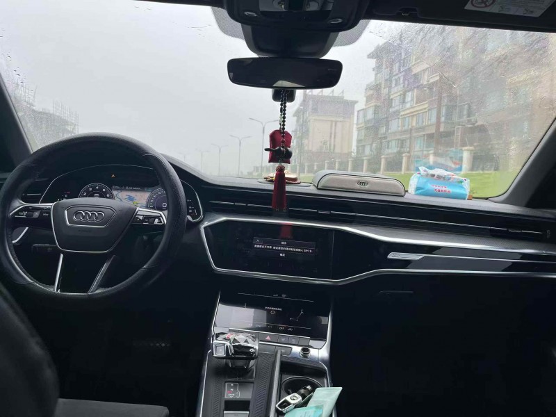 徐州20年奥迪A6L5