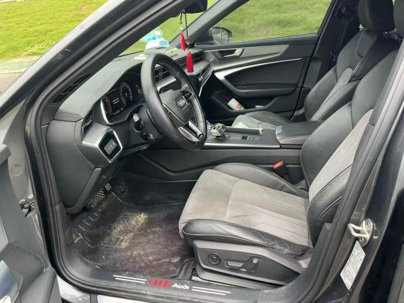 徐州20年奥迪A6L6