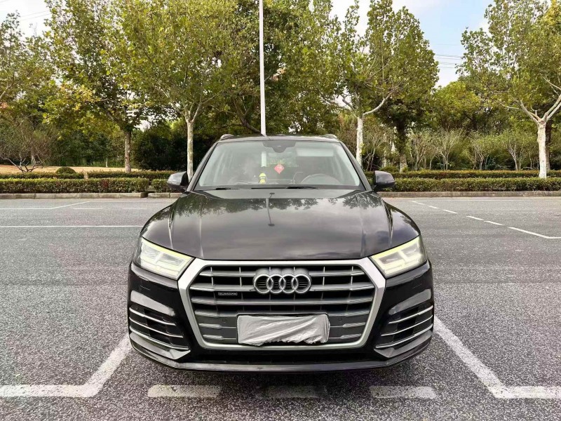 徐州19年奥迪Q51