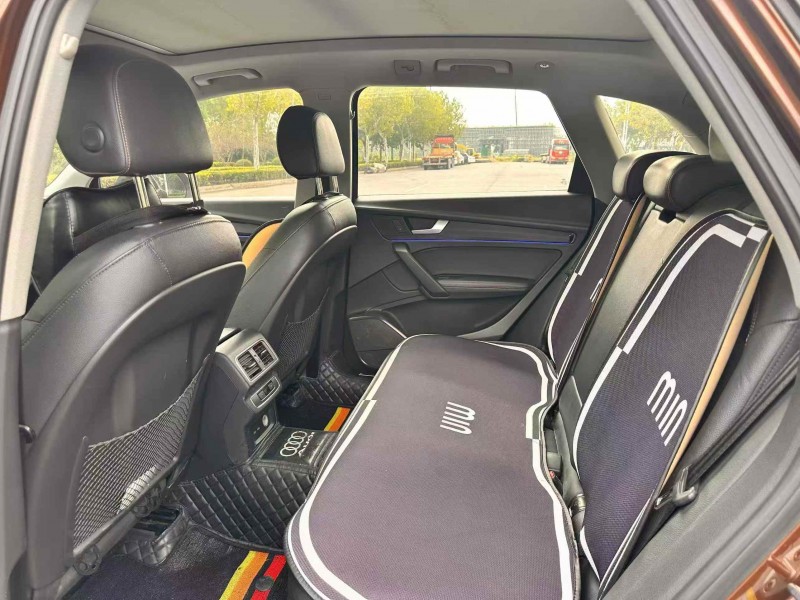 徐州19年奥迪Q57