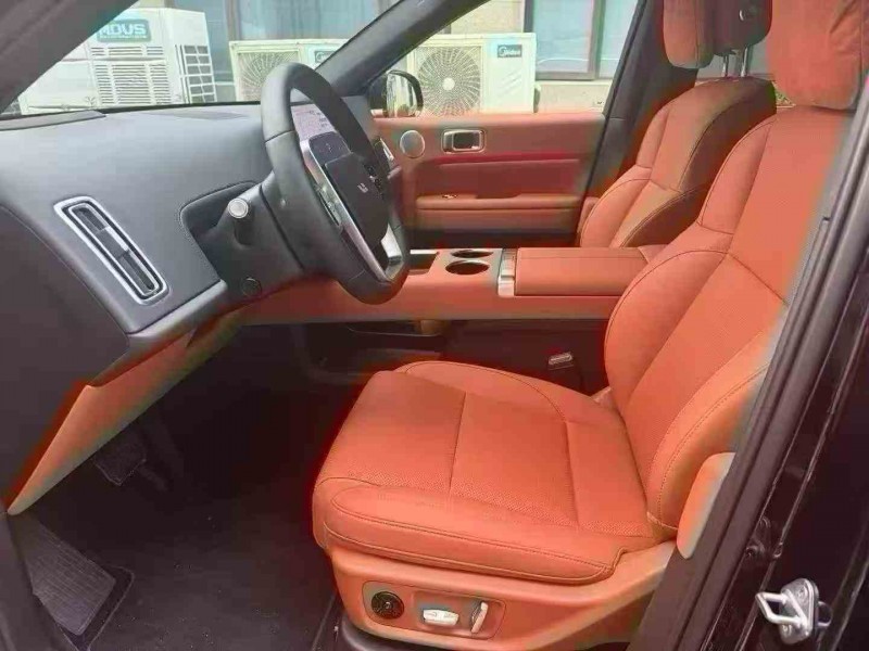 湖州25年理想L67