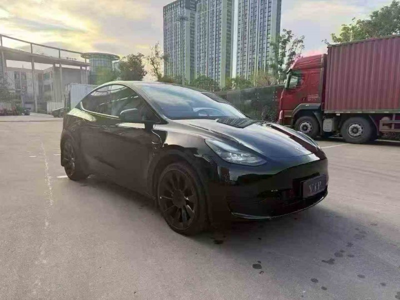 宁波24年特斯拉MODEL Y2