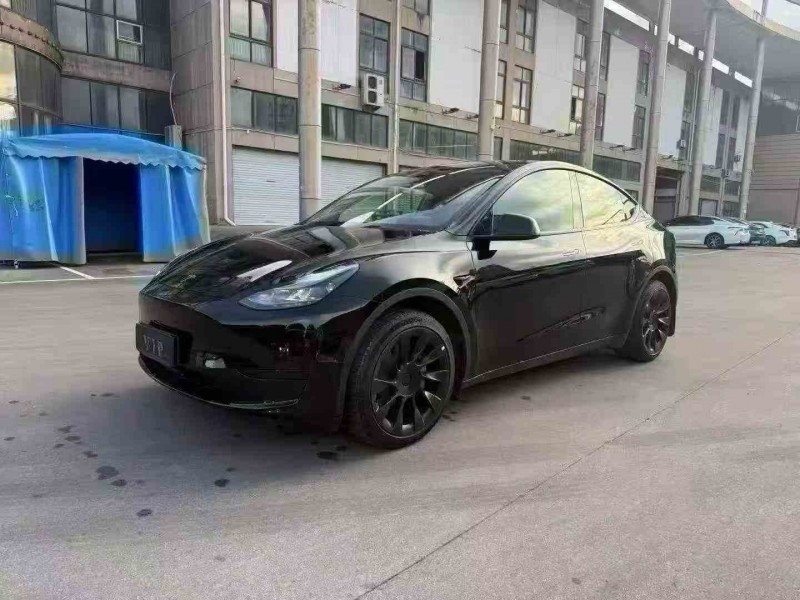 宁波24年特斯拉MODEL Y3