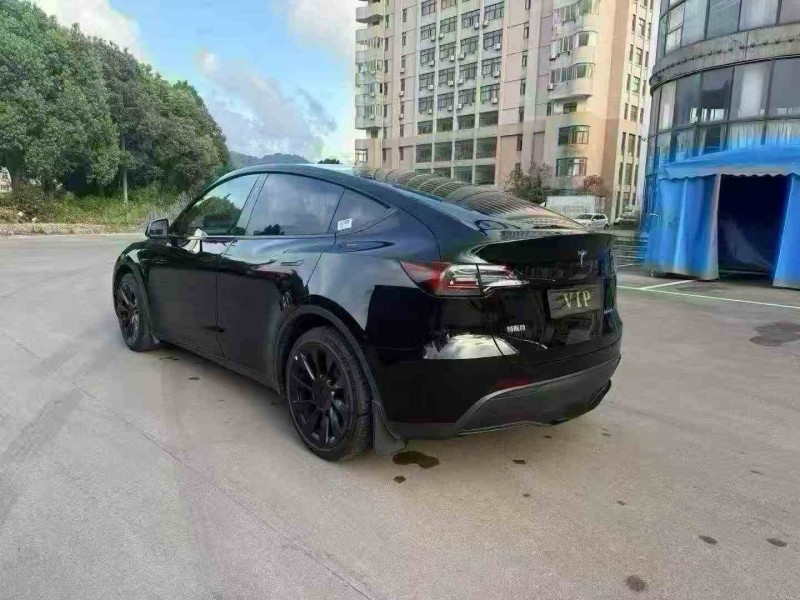 宁波24年特斯拉MODEL Y7