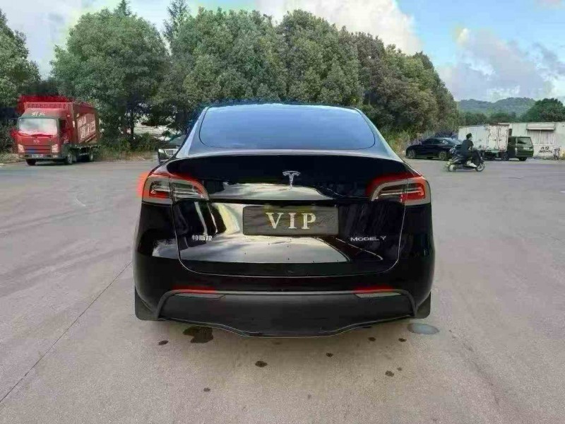 宁波24年特斯拉MODEL Y8