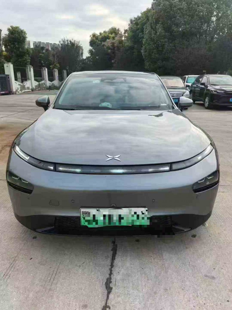 十堰21年小鹏汽车p71