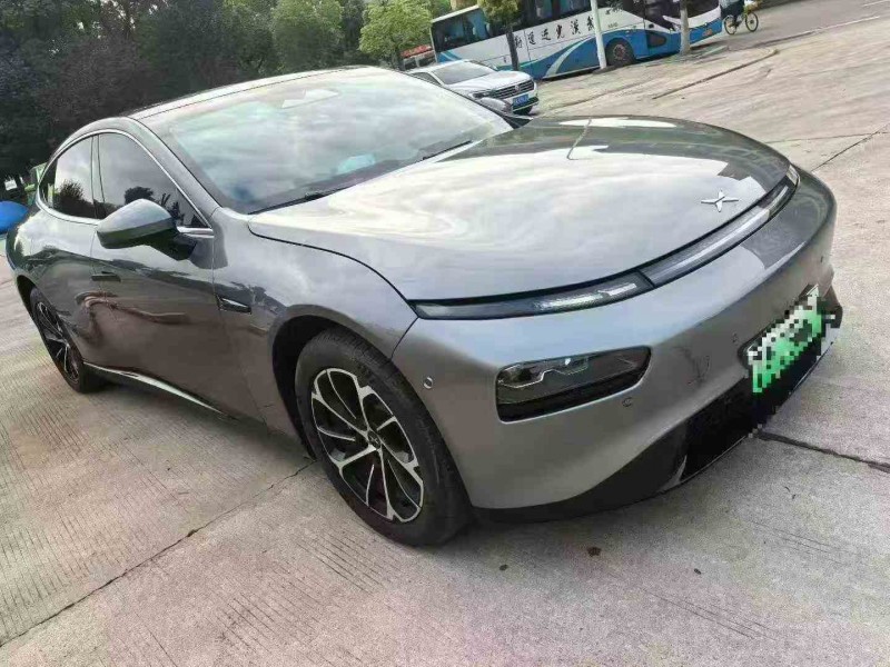 十堰21年小鹏汽车p72