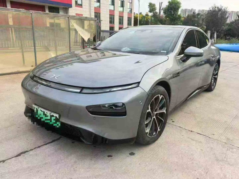 十堰21年小鹏汽车p73