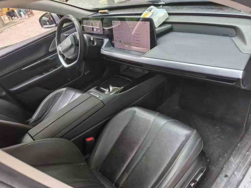 十堰21年小鹏汽车p74