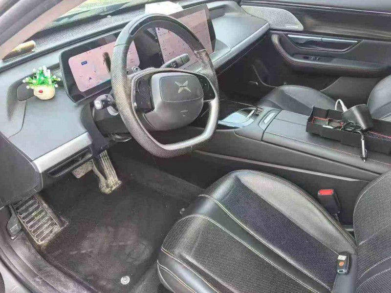 十堰21年小鹏汽车p77