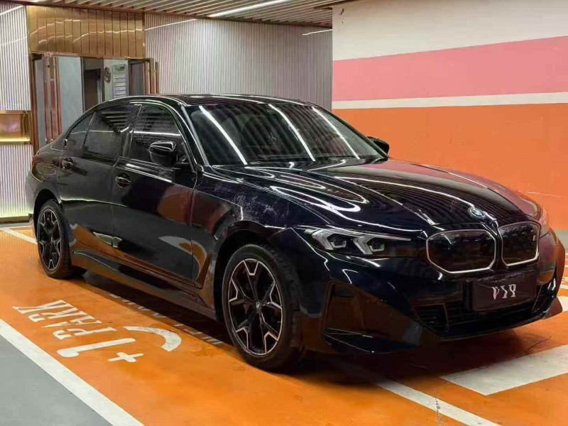 湘潭24年宝马i32