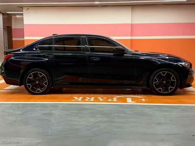 湘潭24年宝马i35