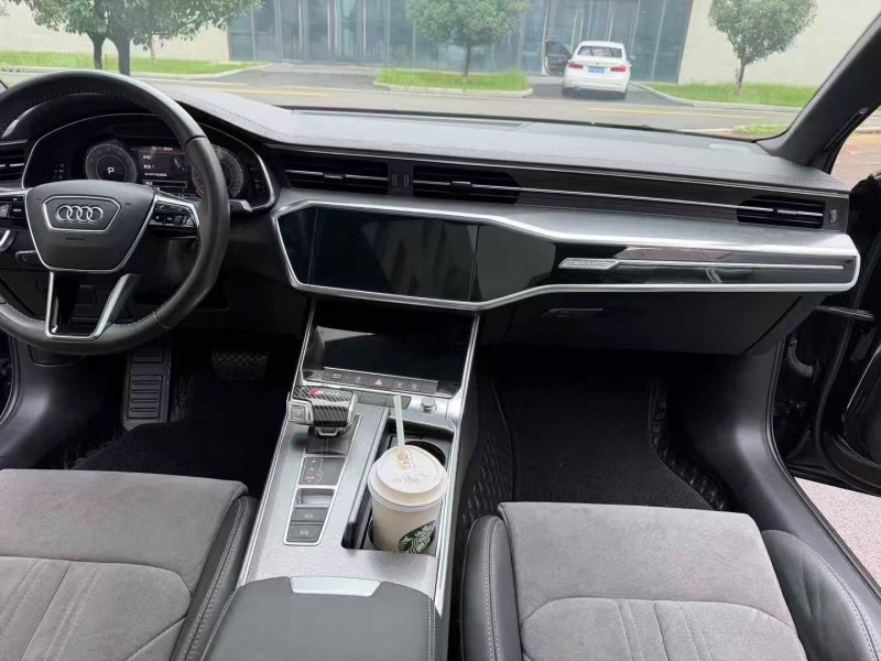 徐州20年奥迪A6L5