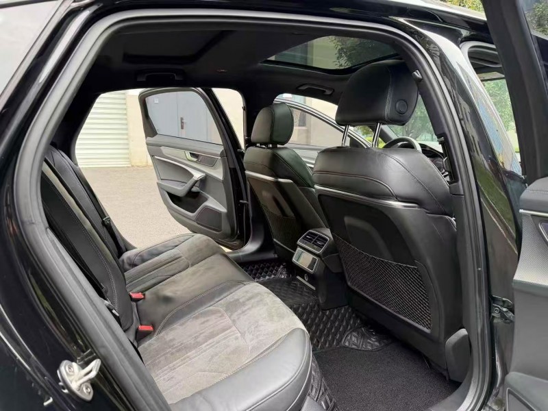 徐州20年奥迪A6L6