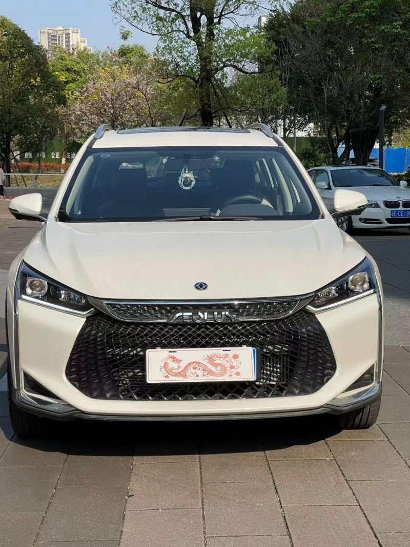 佛山23年东风奕炫1