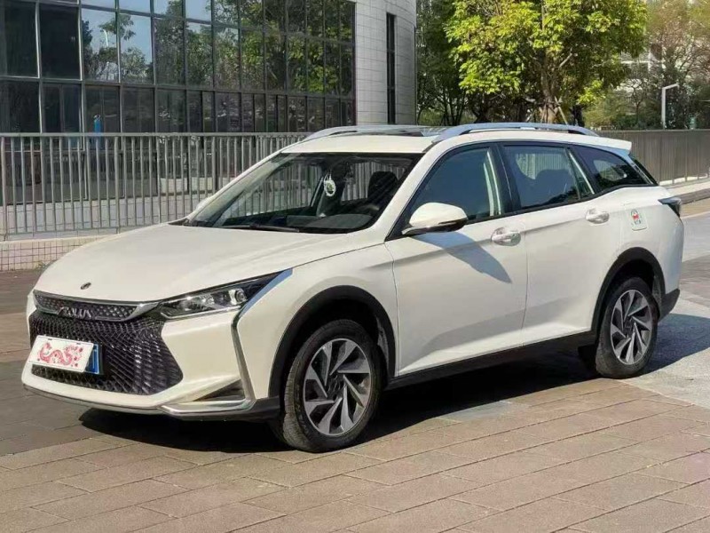 佛山23年东风奕炫2