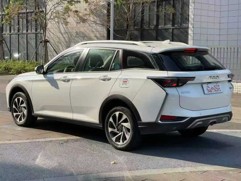 佛山23年东风奕炫7