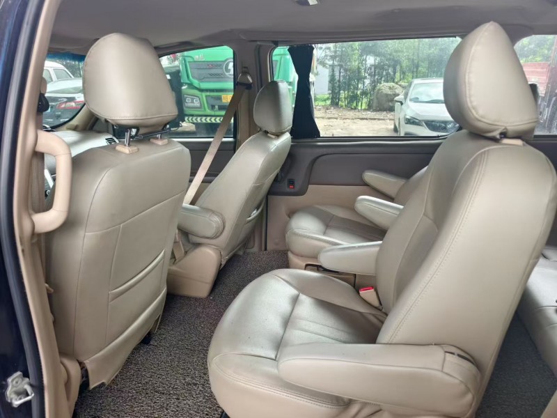 宁波15年别克GL87