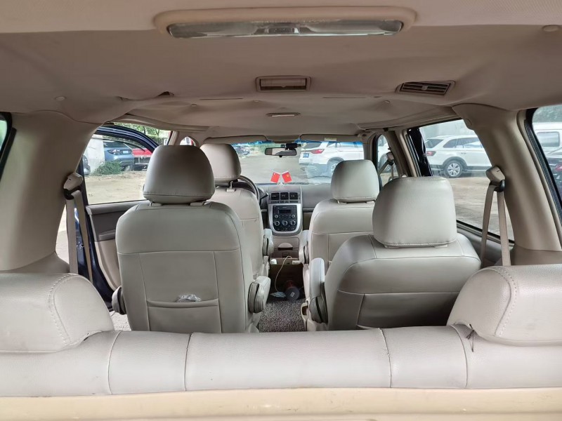 宁波15年别克GL89