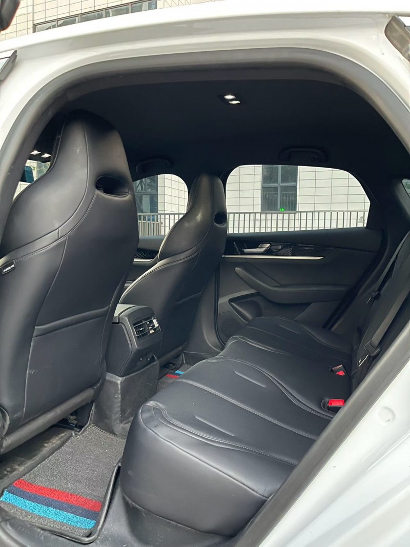 佛山24年比亚迪秦5