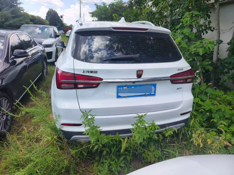 济南18年吉利远景2