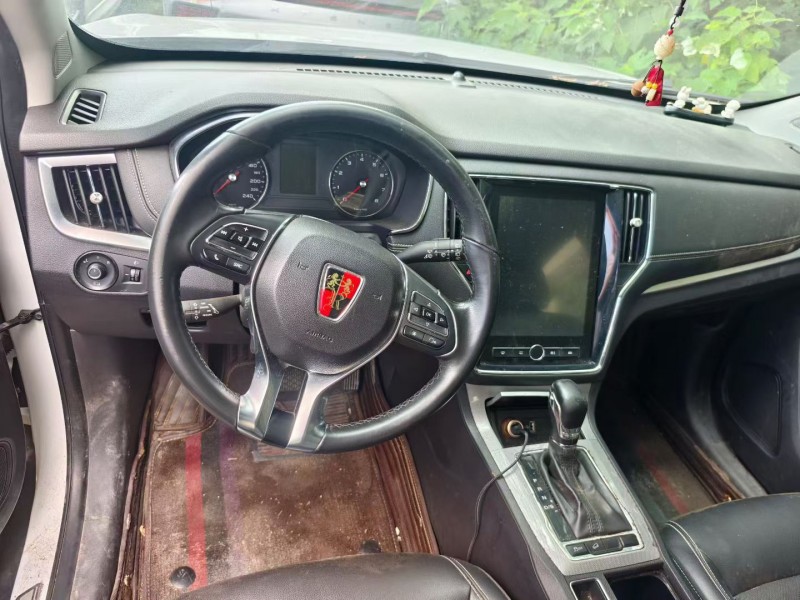 济南18年吉利远景4