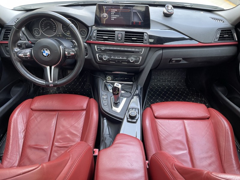 济宁15年宝马3系4