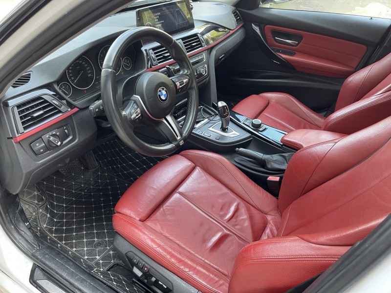 济宁15年宝马3系5