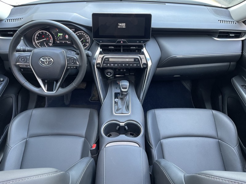 济宁24年丰田威飒5