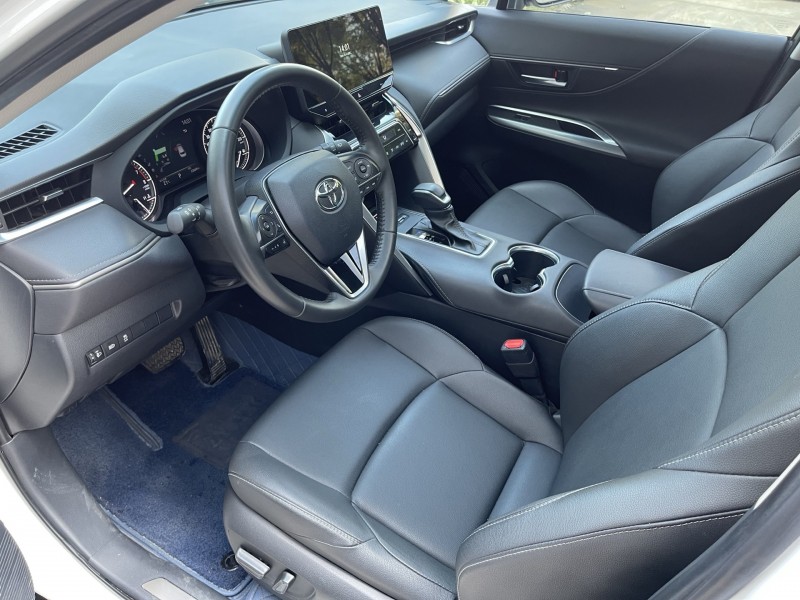 济宁24年丰田威飒6