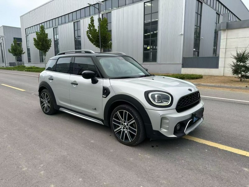 徐州22年MINICOUPE2