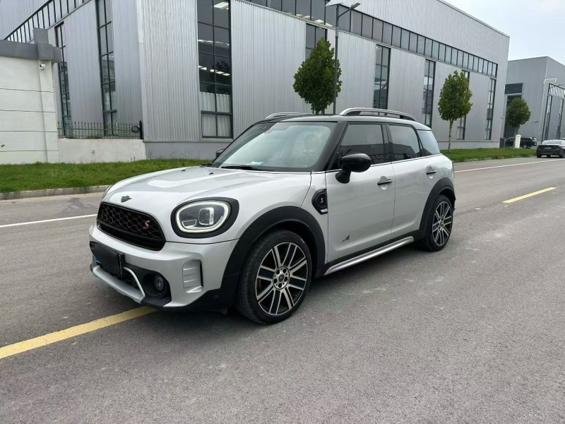 徐州22年MINICOUPE3