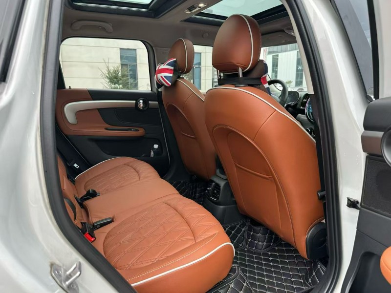 徐州22年MINICOUPE4