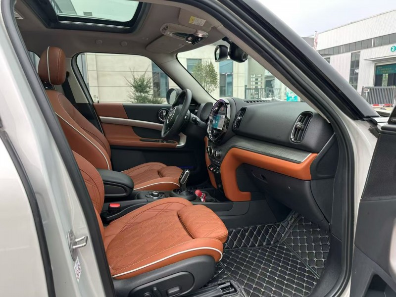 徐州22年MINICOUPE5