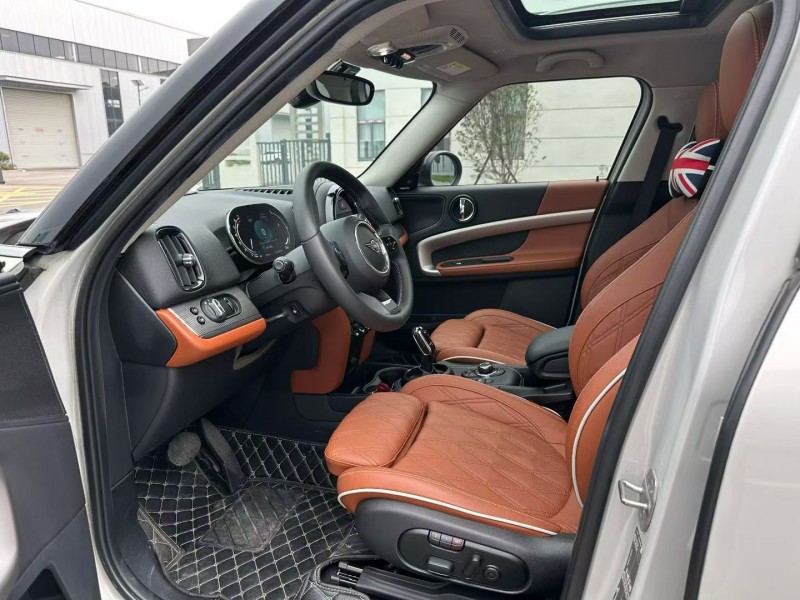 徐州22年MINICOUPE6