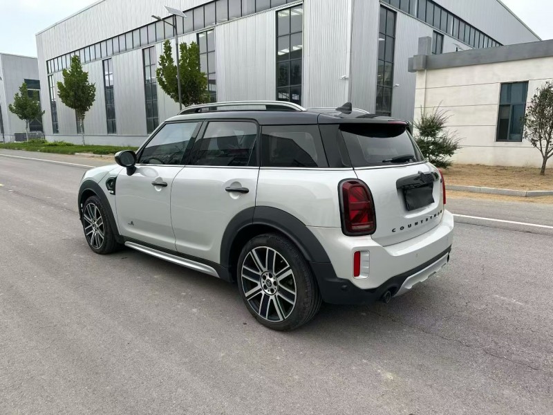 徐州22年MINICOUPE7