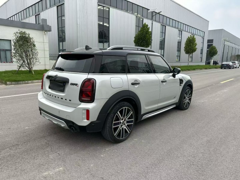 徐州22年MINICOUPE8