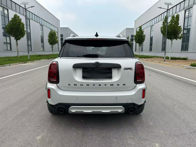 徐州22年MINICOUPE9