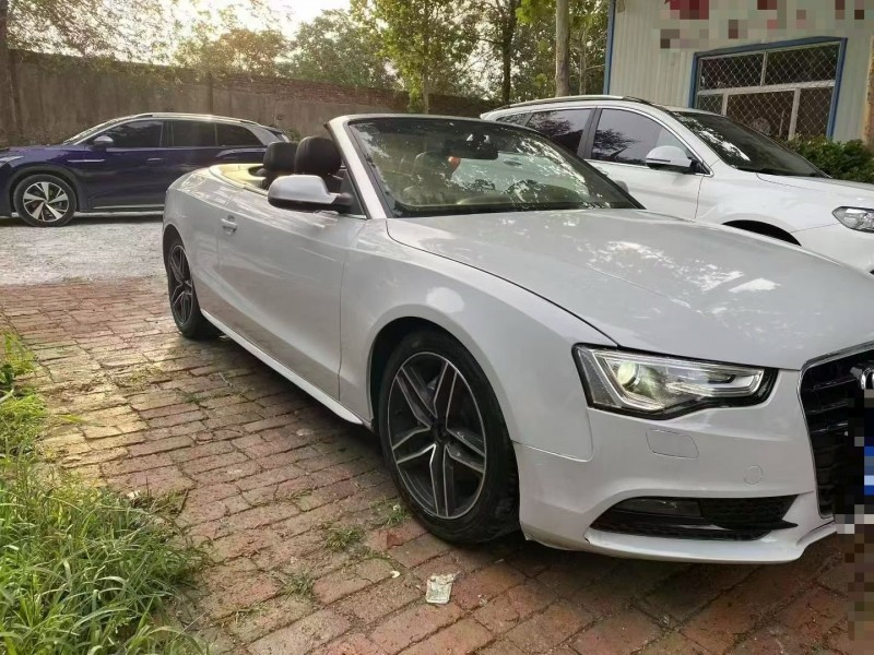 潍坊13年奥迪A53