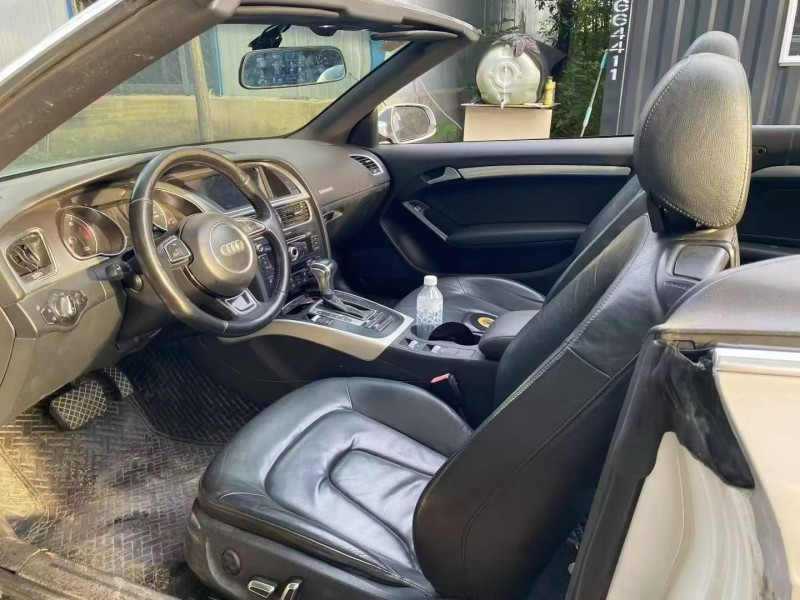 潍坊13年奥迪A54