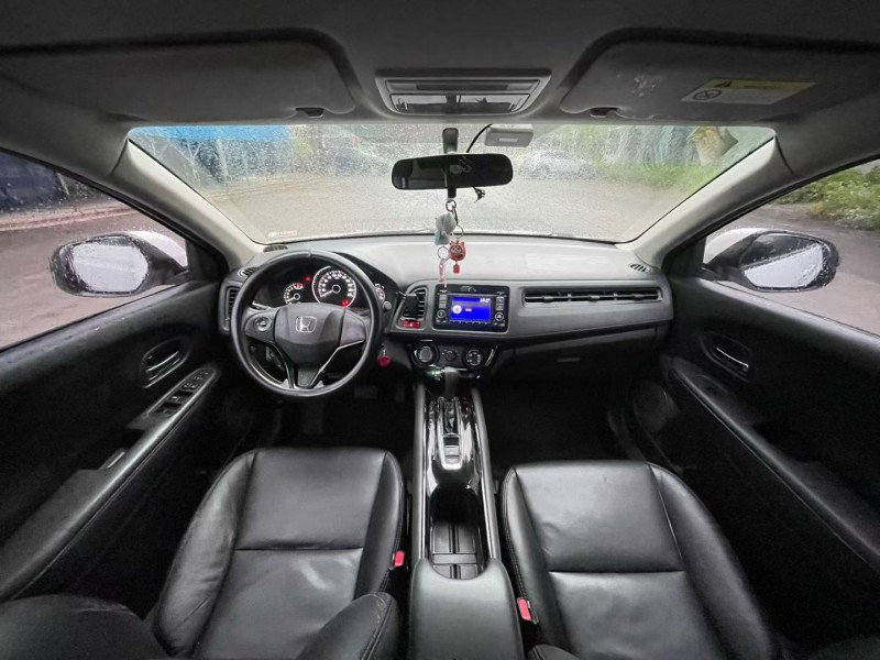 佛山17年本田缤智6