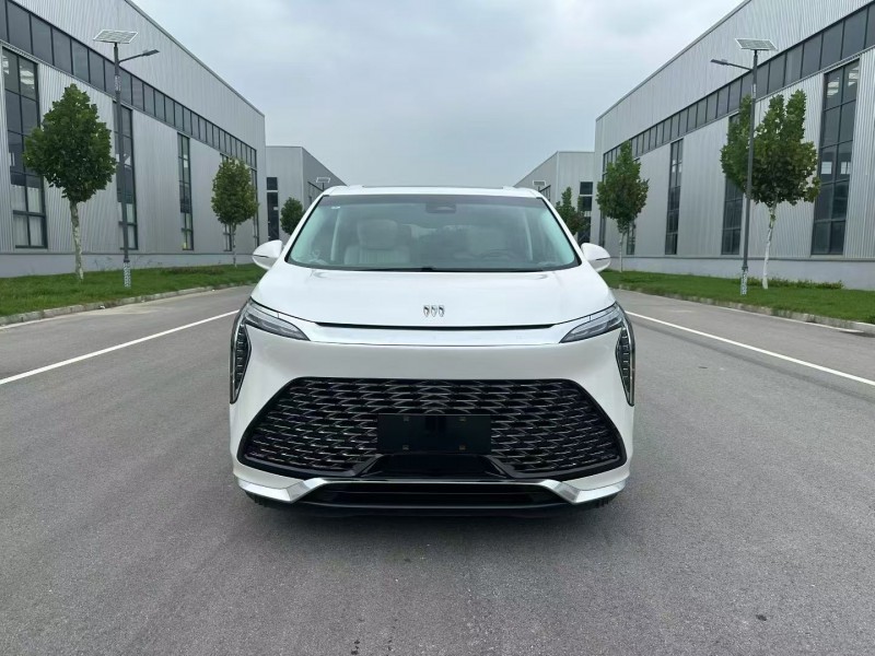 徐州24年别克新世纪1