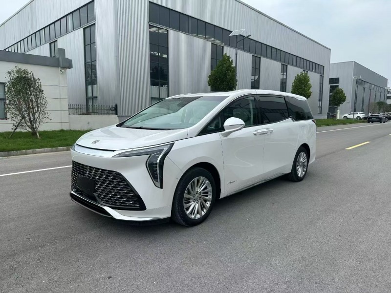 徐州24年别克新世纪3